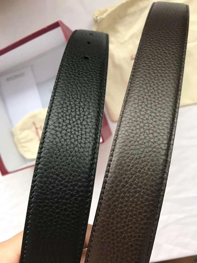 Ferragamo Belts OdorResistant 287524