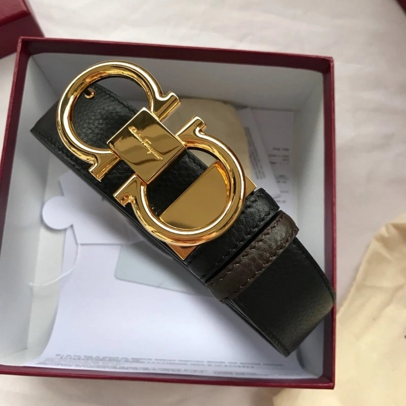 Ferragamo Belts SoftTouch 287506