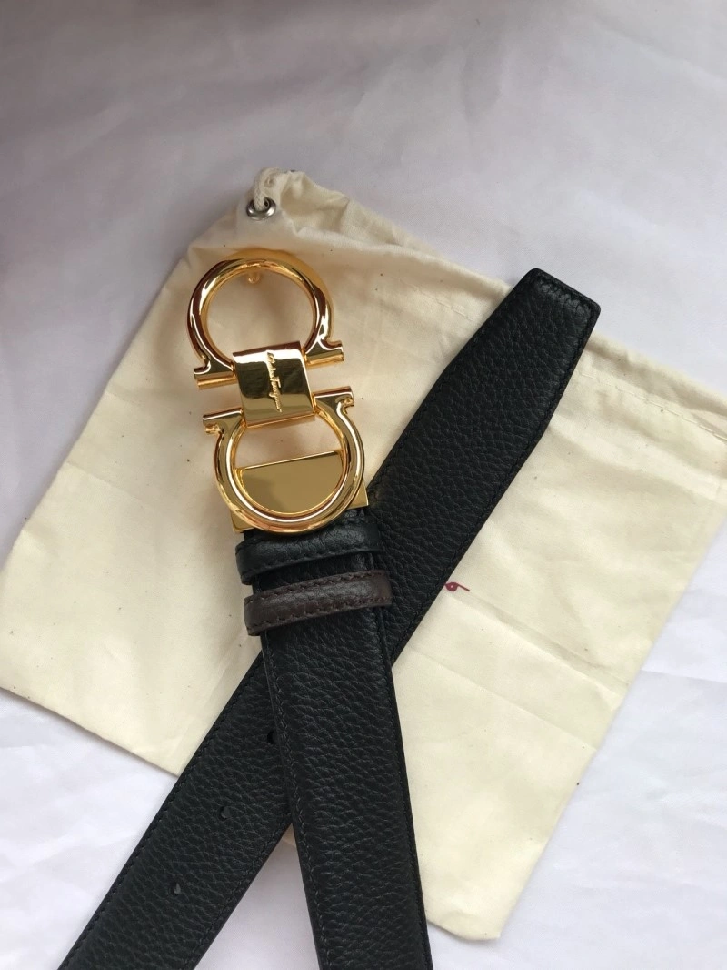 Ferragamo Belts SoftTouch 287506