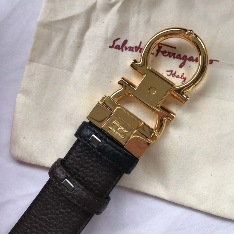 Ferragamo Belts SoftTouch 287506