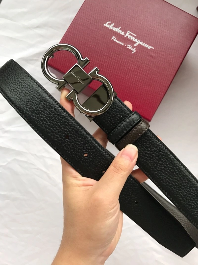 Affordable Ferragamo Belts 287501