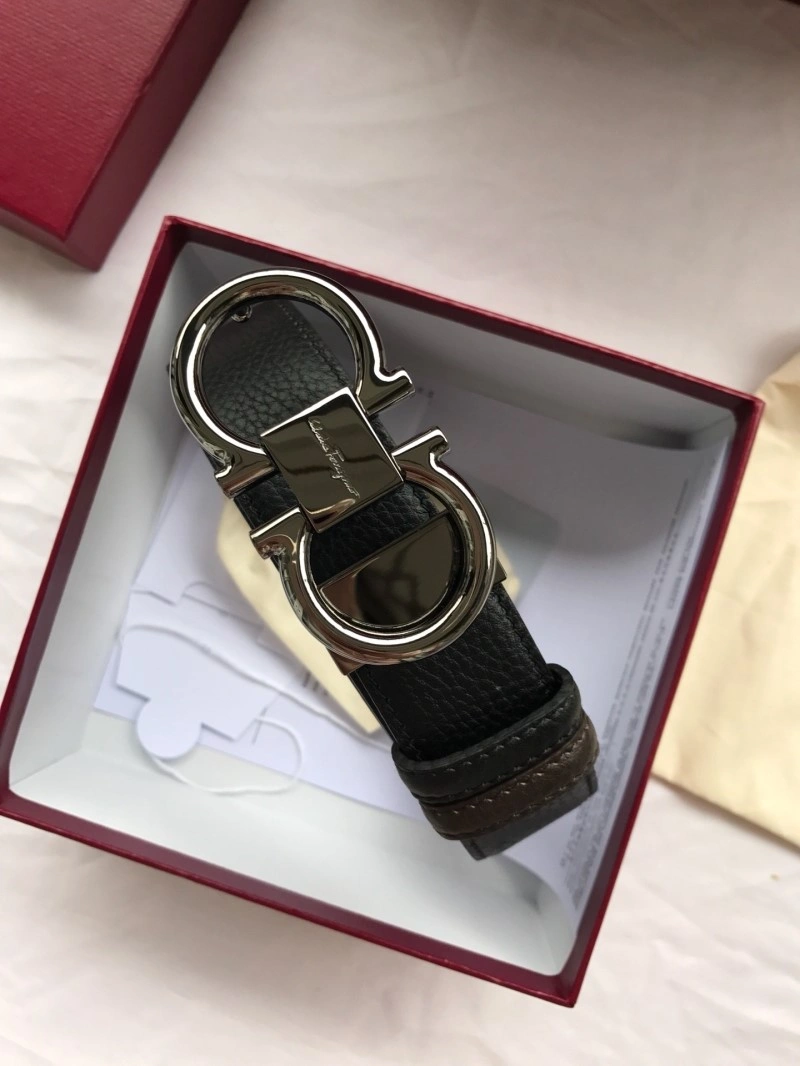 Affordable Ferragamo Belts 287501