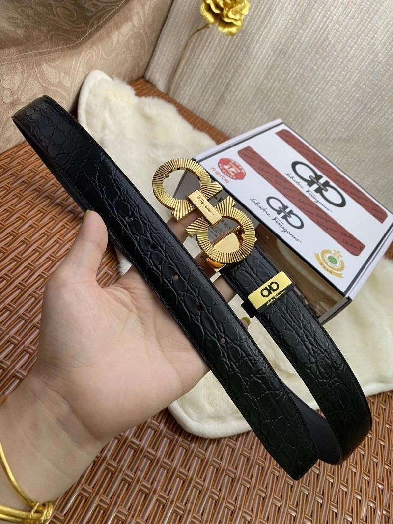 MoistureWicking Ferragamo Belts 287505
