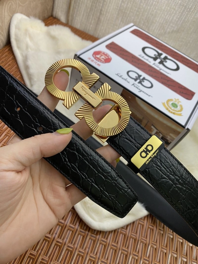 MoistureWicking Ferragamo Belts 287505