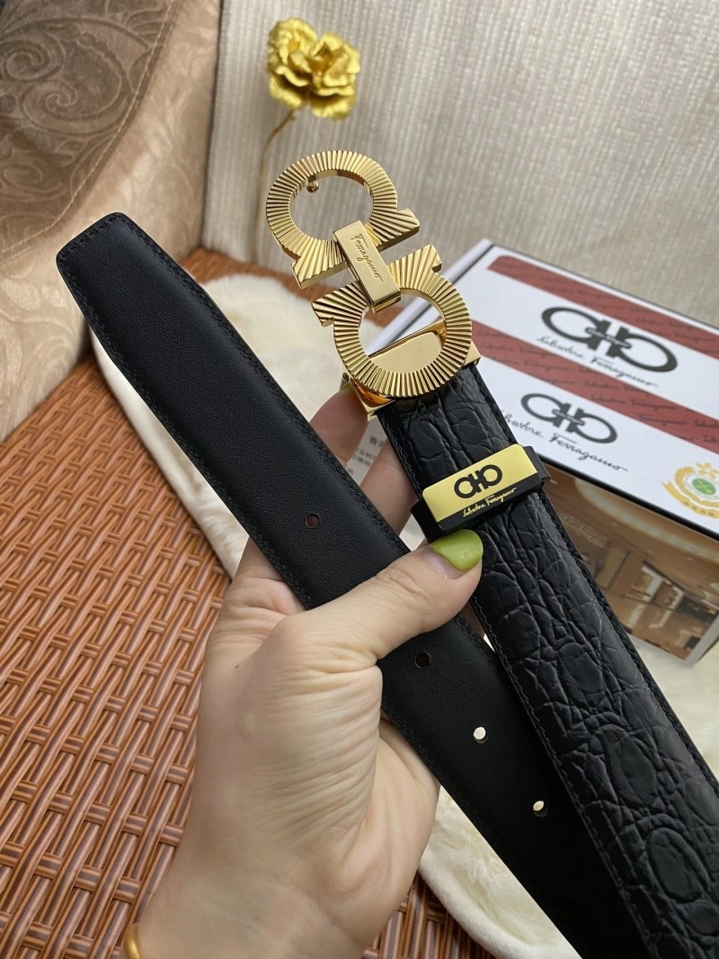 MoistureWicking Ferragamo Belts 287505