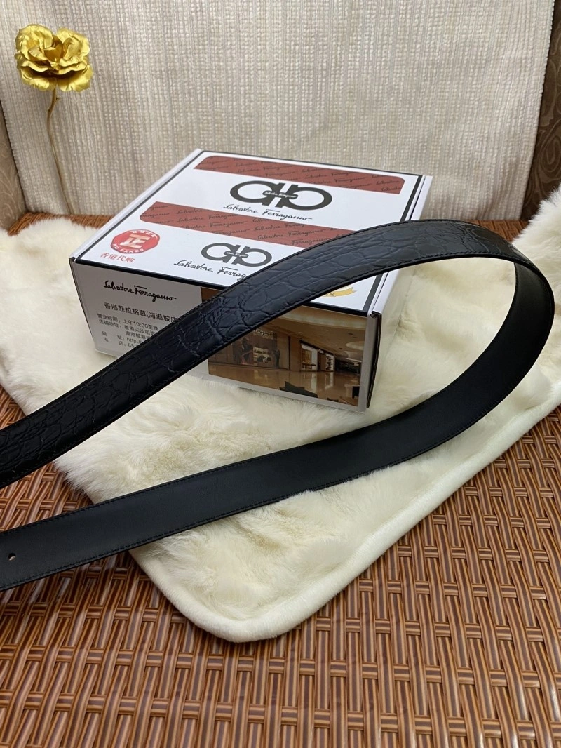 MoistureWicking Ferragamo Belts 287505