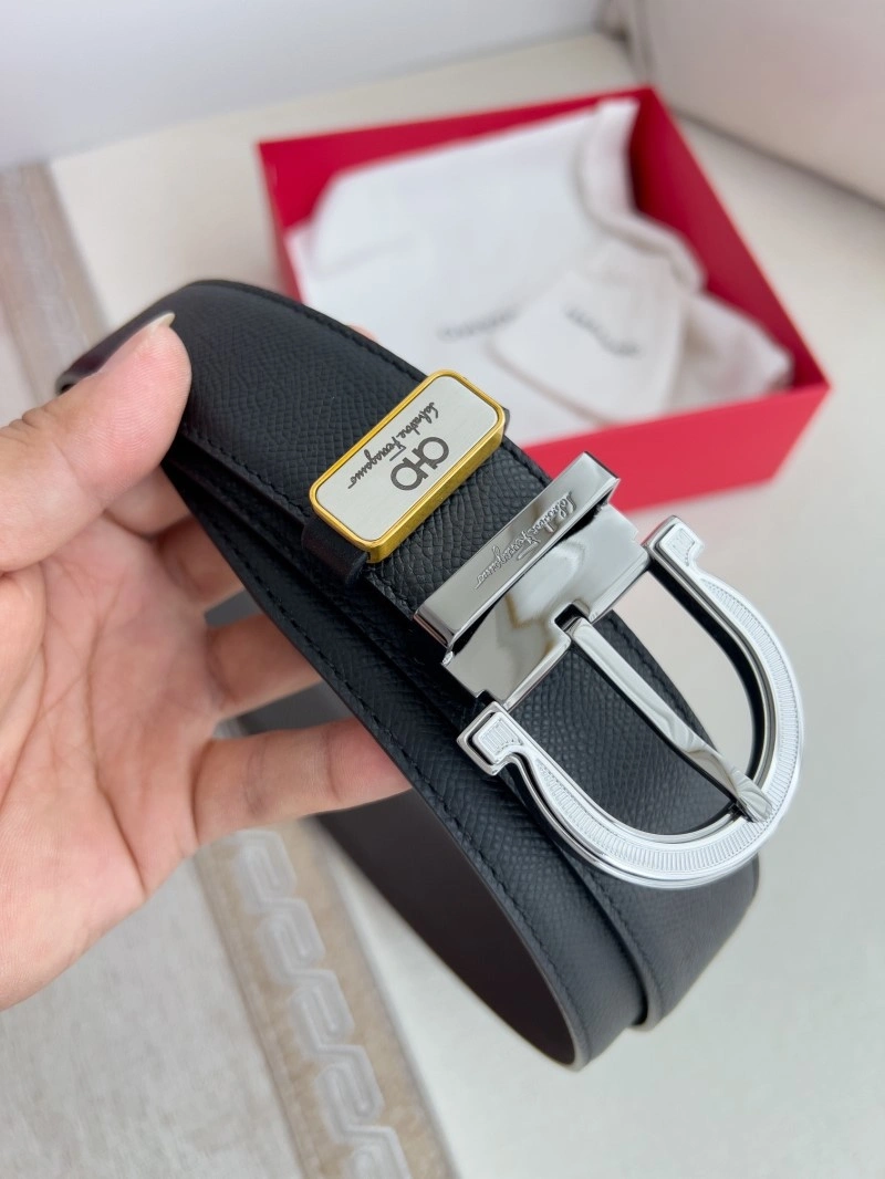 Durable Ferragamo Belts 287504