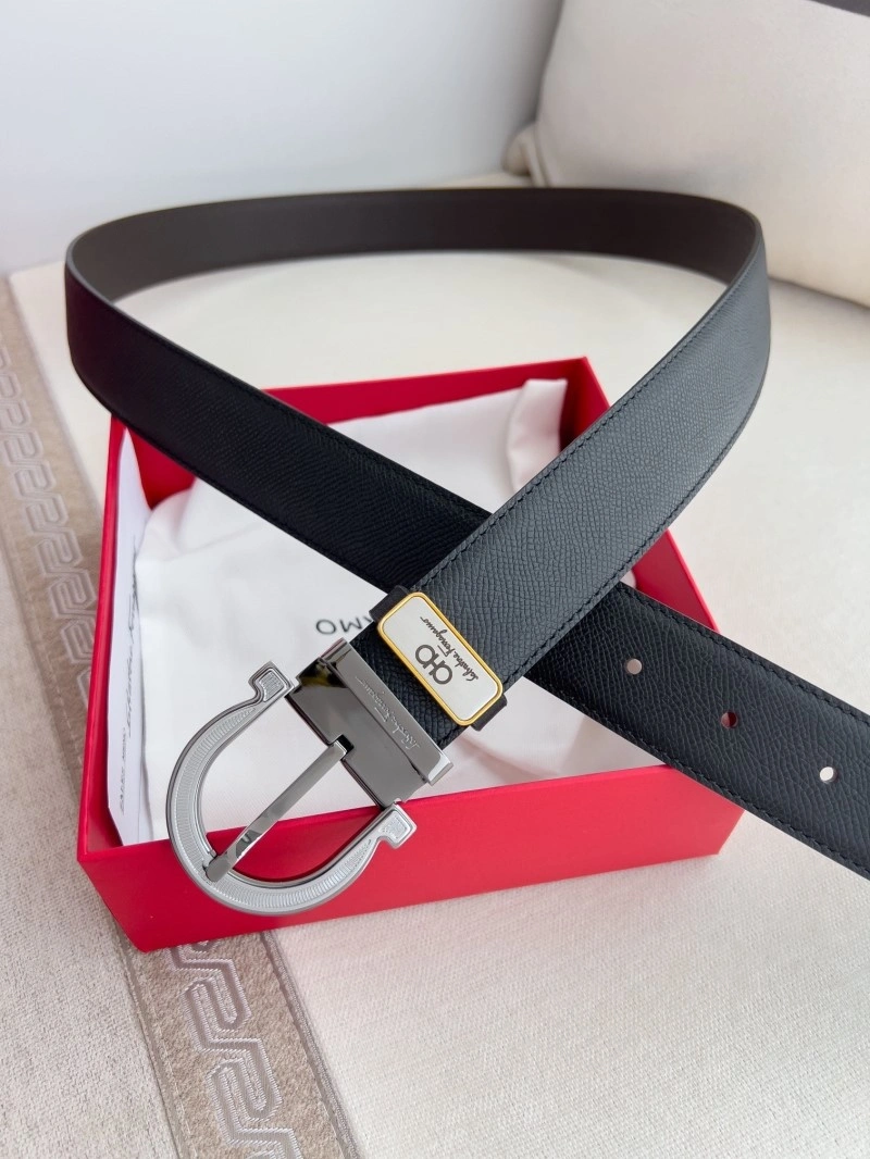 Durable Ferragamo Belts 287504