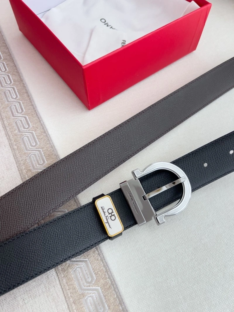 Durable Ferragamo Belts 287504