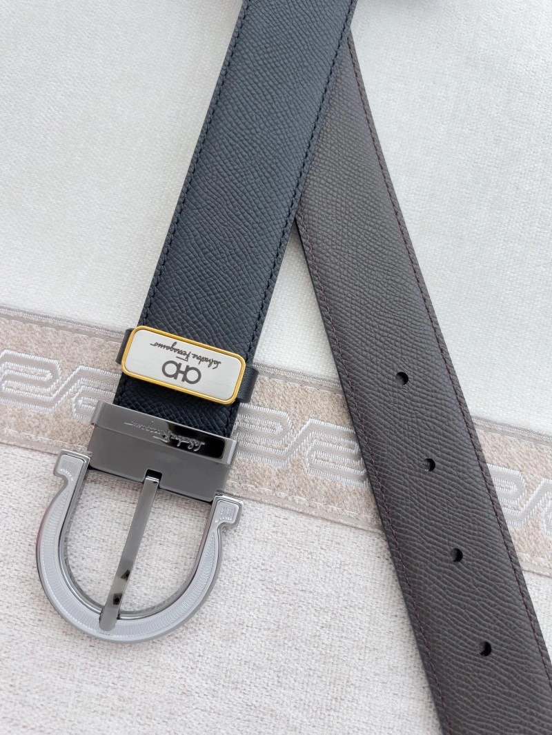 Durable Ferragamo Belts 287504