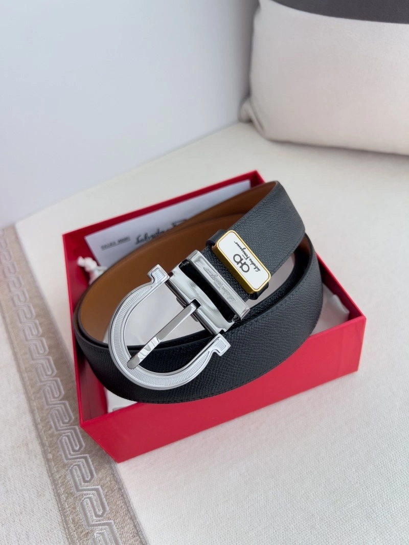 Ferragamo Belts Minimalist 287507