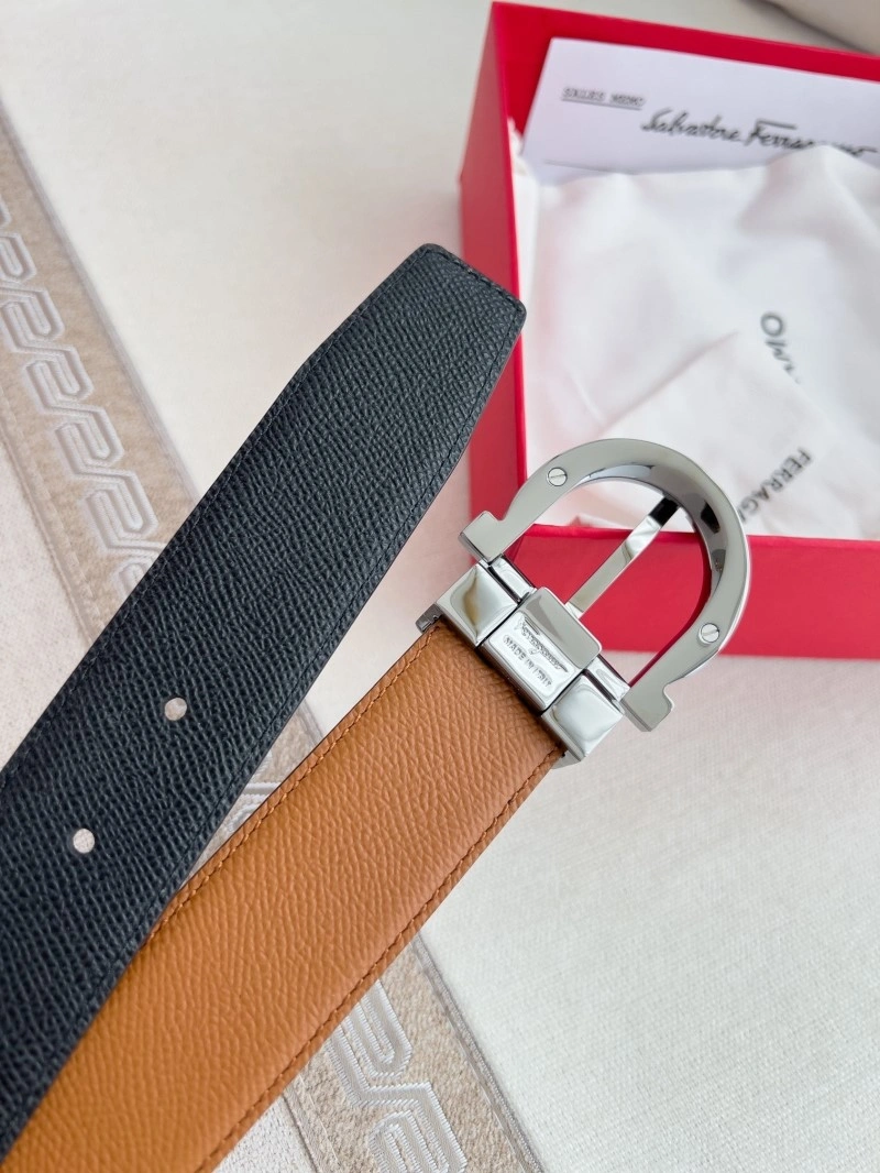 Ferragamo Belts Minimalist 287507