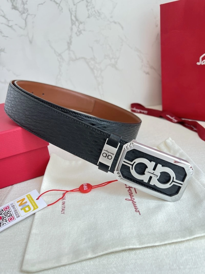 Durable Ferragamo Belts 287512