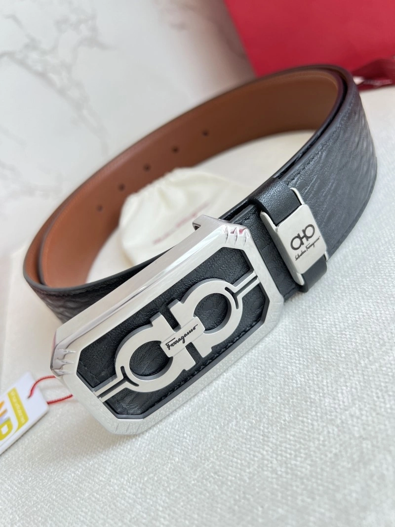 Durable Ferragamo Belts 287512