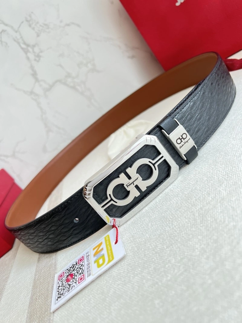 Durable Ferragamo Belts 287512