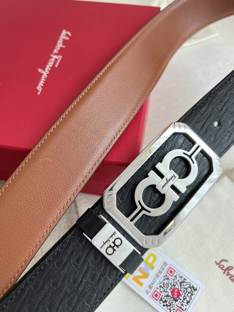 Durable Ferragamo Belts 287512