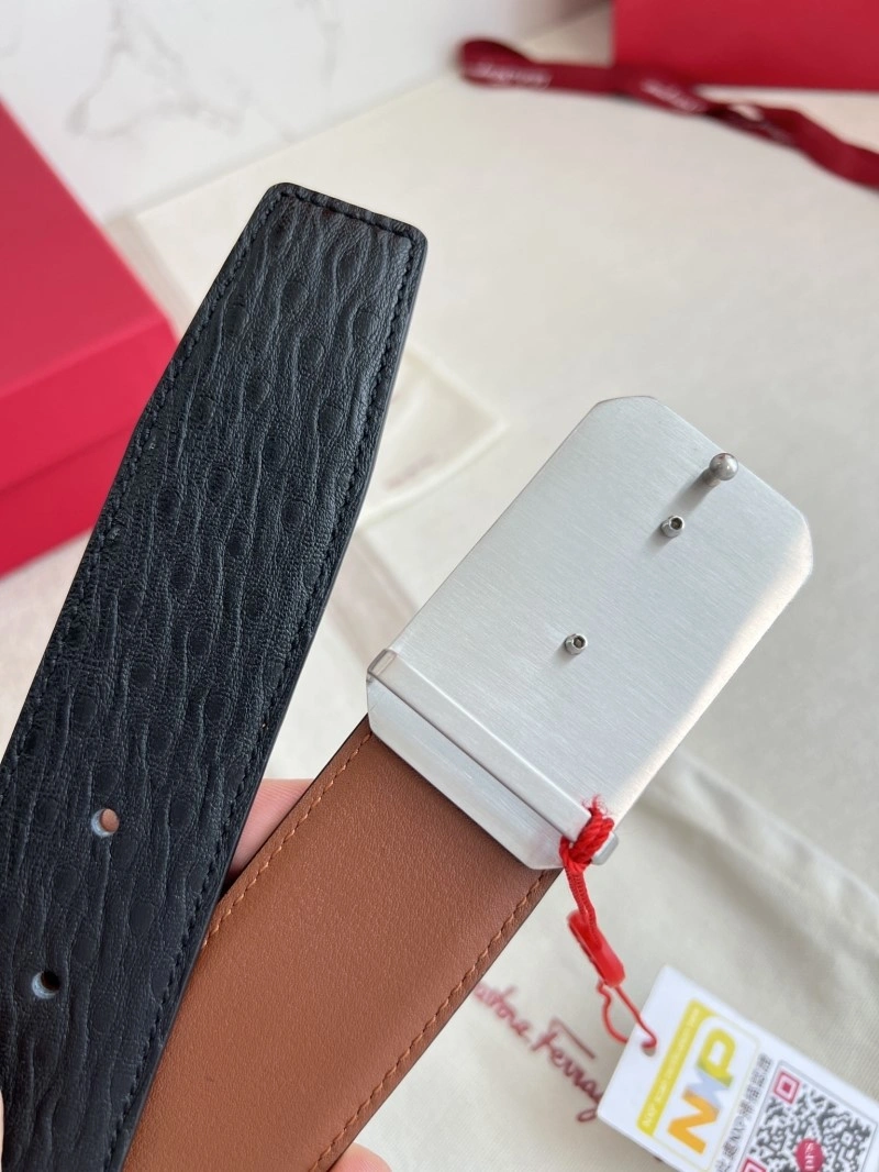 Durable Ferragamo Belts 287512