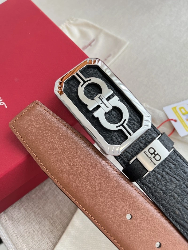 Durable Ferragamo Belts 287512