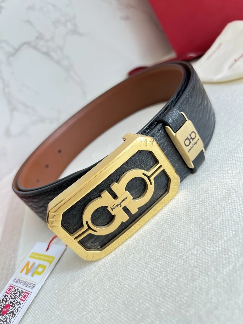 Sophisticated Ferragamo Belts 287519