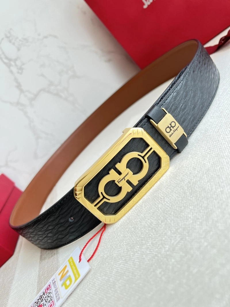 Sophisticated Ferragamo Belts 287519