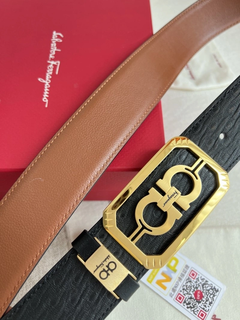 Sophisticated Ferragamo Belts 287519
