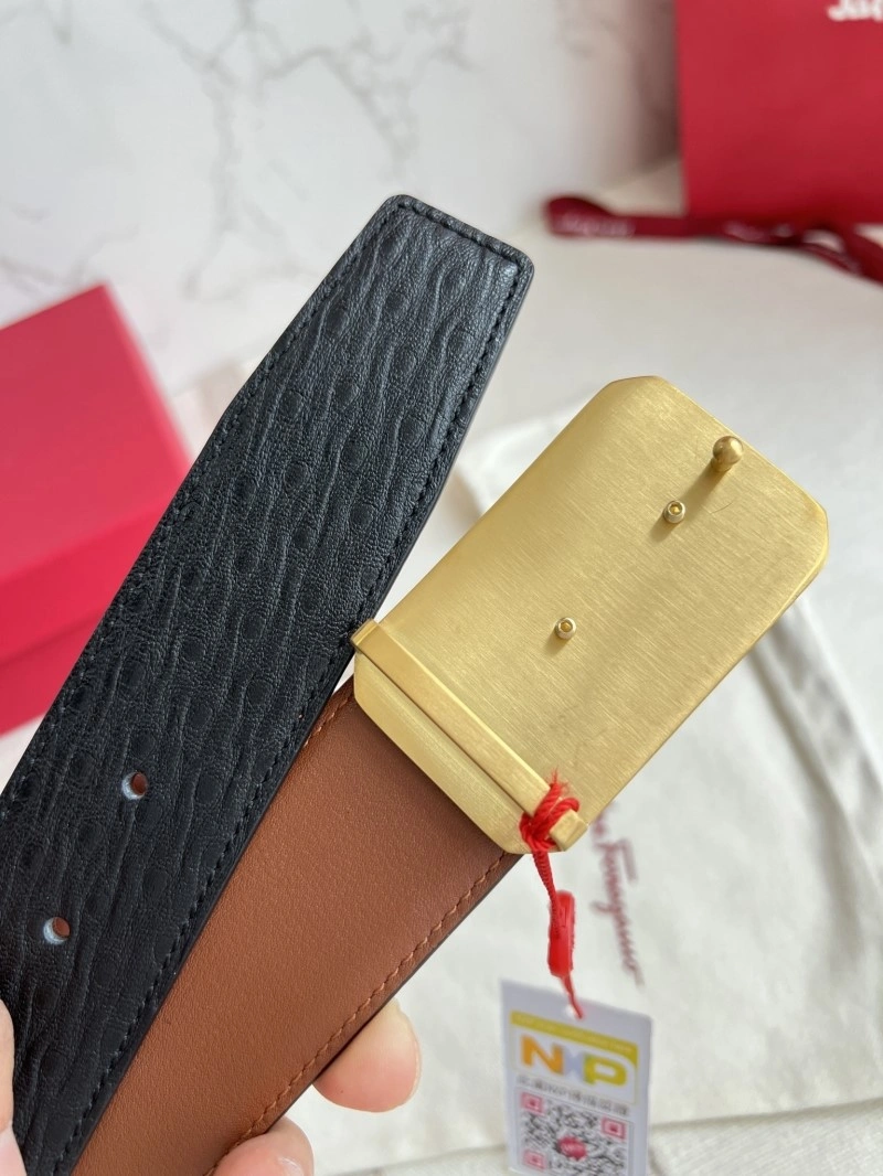 Sophisticated Ferragamo Belts 287519