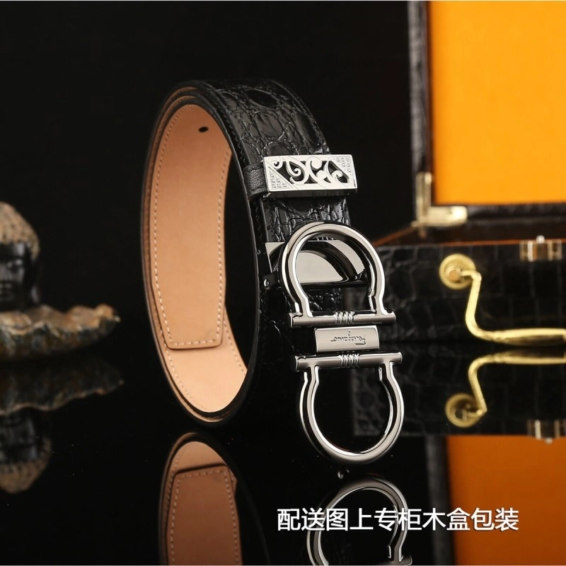 Ferragamo Belts Sporty 287509