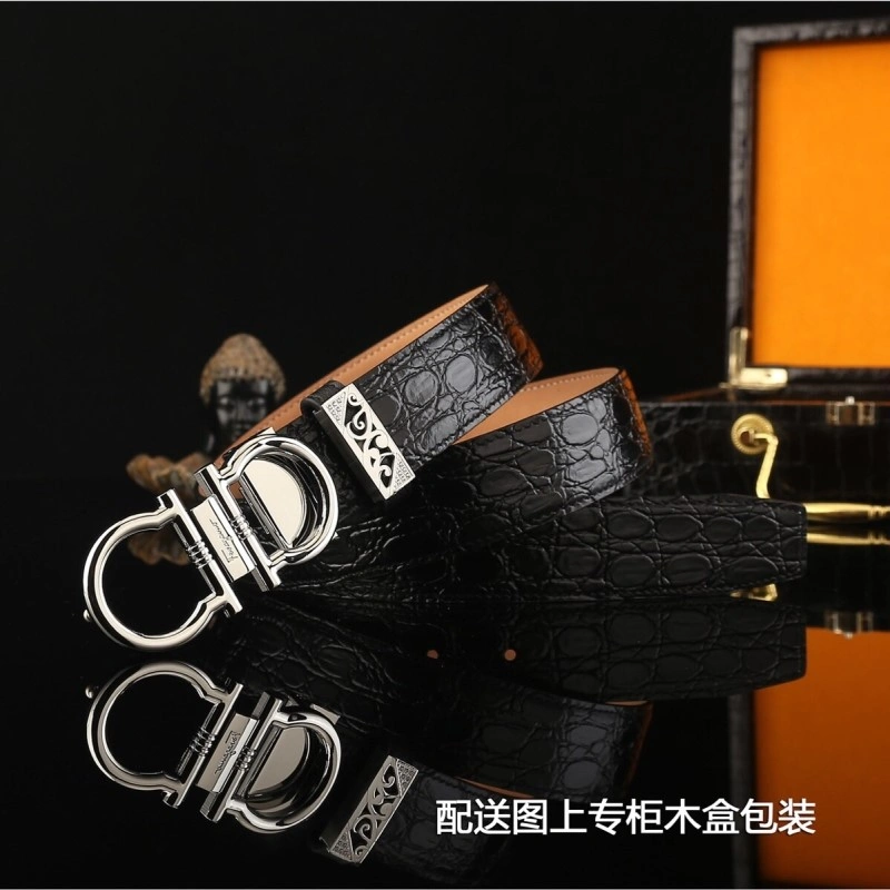 Ferragamo Belts Sporty 287509