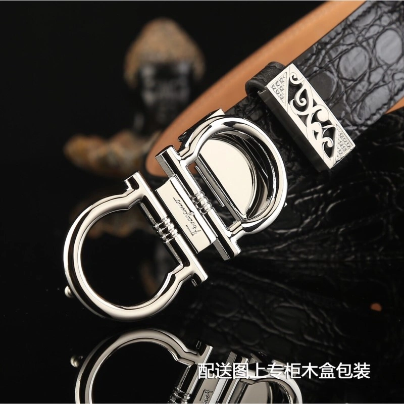 Ferragamo Belts Sporty 287509