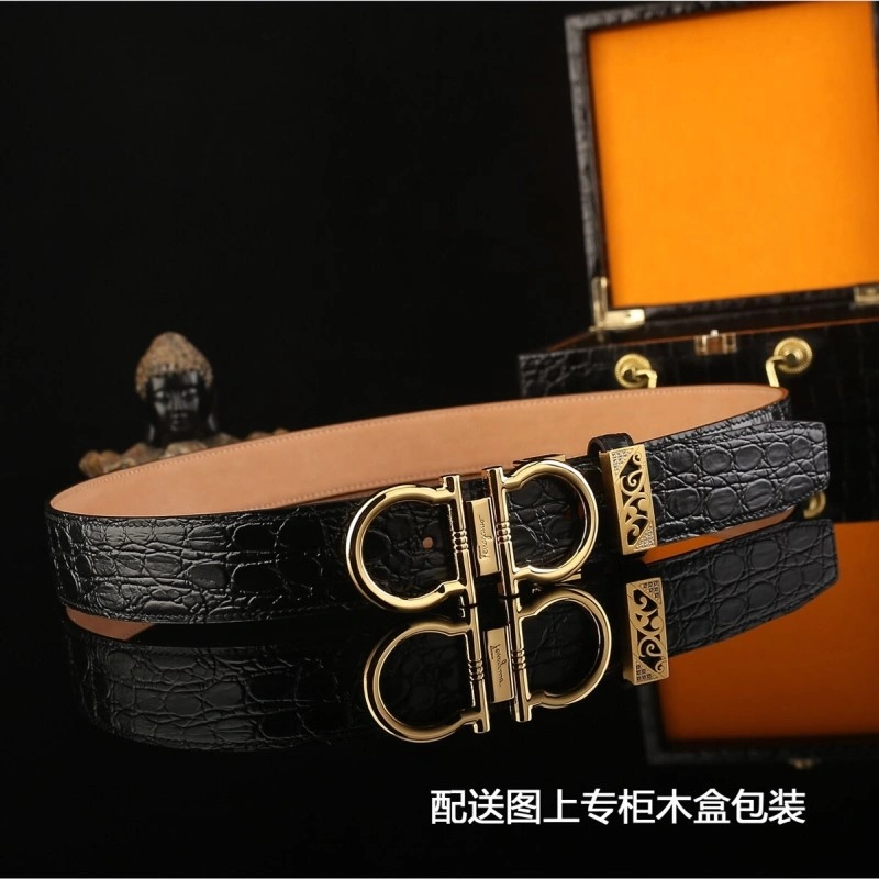 Ferragamo Belts Sporty 287509