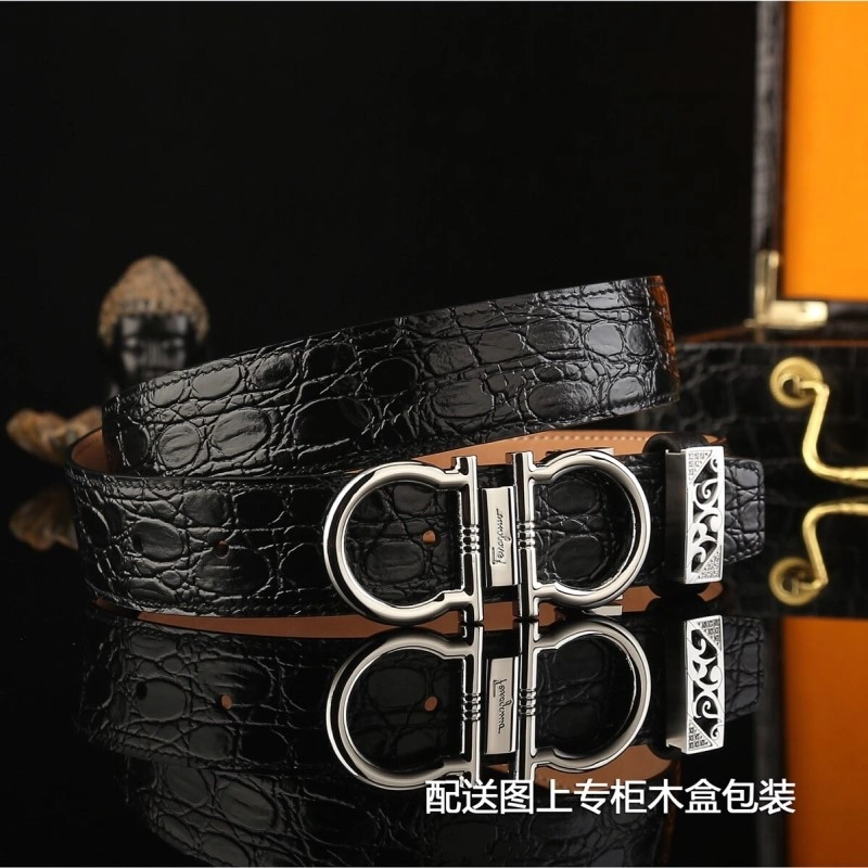 Ferragamo Belts Sporty 287509