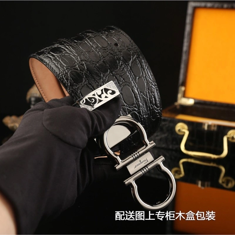 Ferragamo Belts Sporty 287509