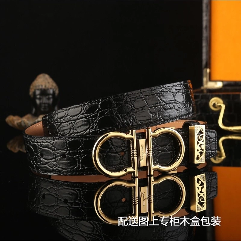 Ferragamo Belts Sporty 287509