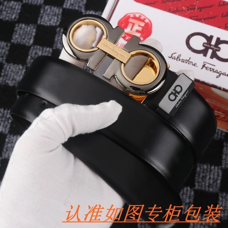 Ferragamo Belts WellDesigned 287527