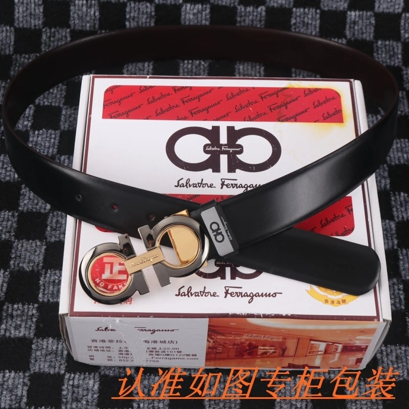 Ferragamo Belts WellDesigned 287527