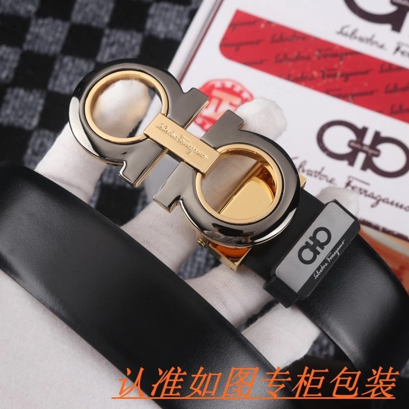 Ferragamo Belts WellDesigned 287527