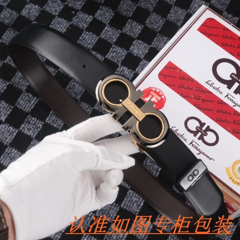 Ferragamo Belts WellDesigned 287527