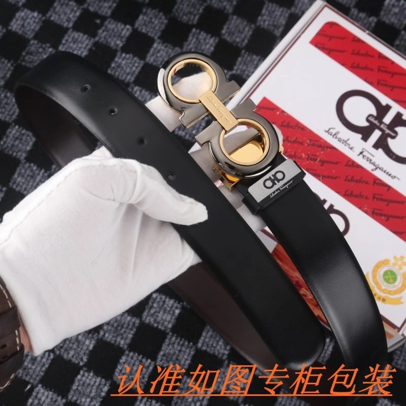 Ferragamo Belts WellDesigned 287527