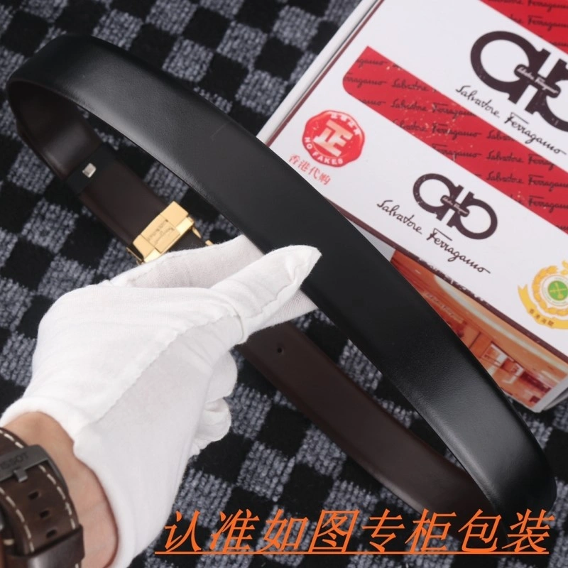Ferragamo Belts WellDesigned 287527