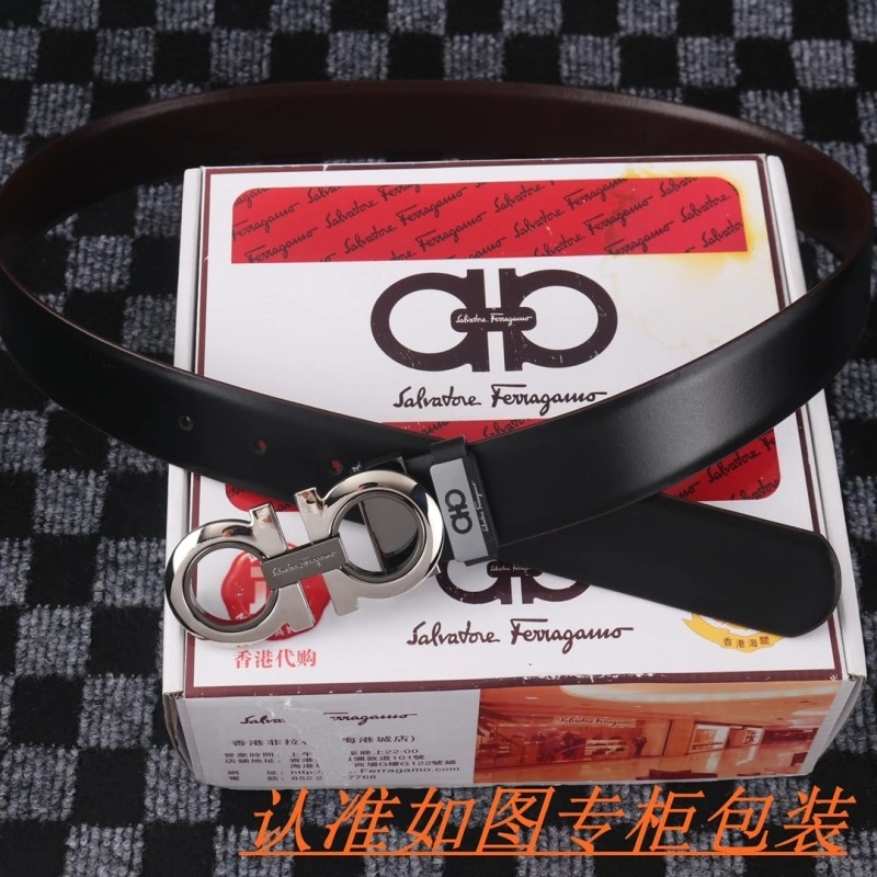 ModernLook Ferragamo Belts 287531