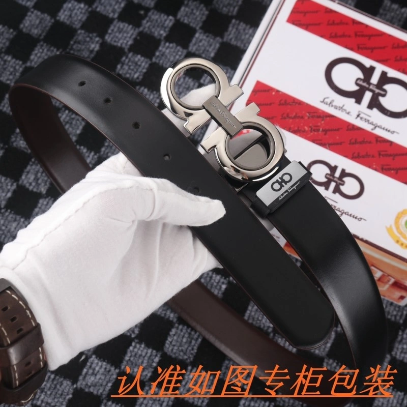 ModernLook Ferragamo Belts 287531