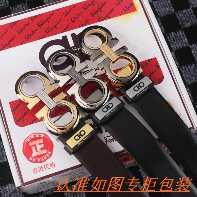 ModernLook Ferragamo Belts 287531