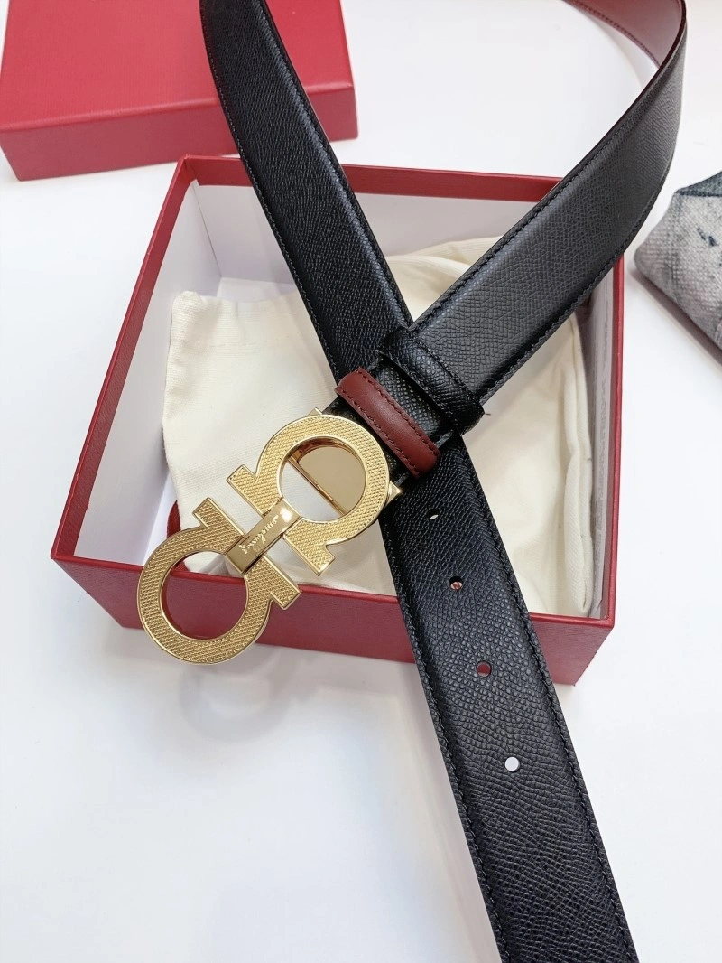 EasyMatch Ferragamo Belts 287520