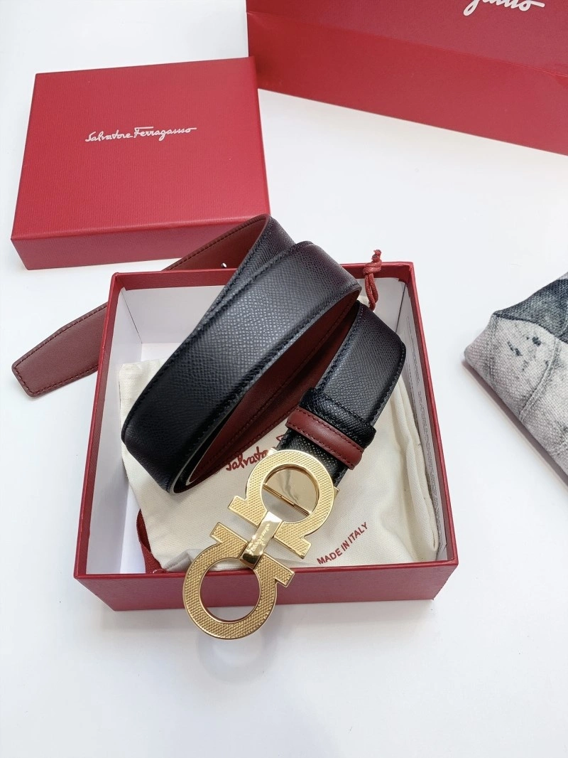 EasyMatch Ferragamo Belts 287520