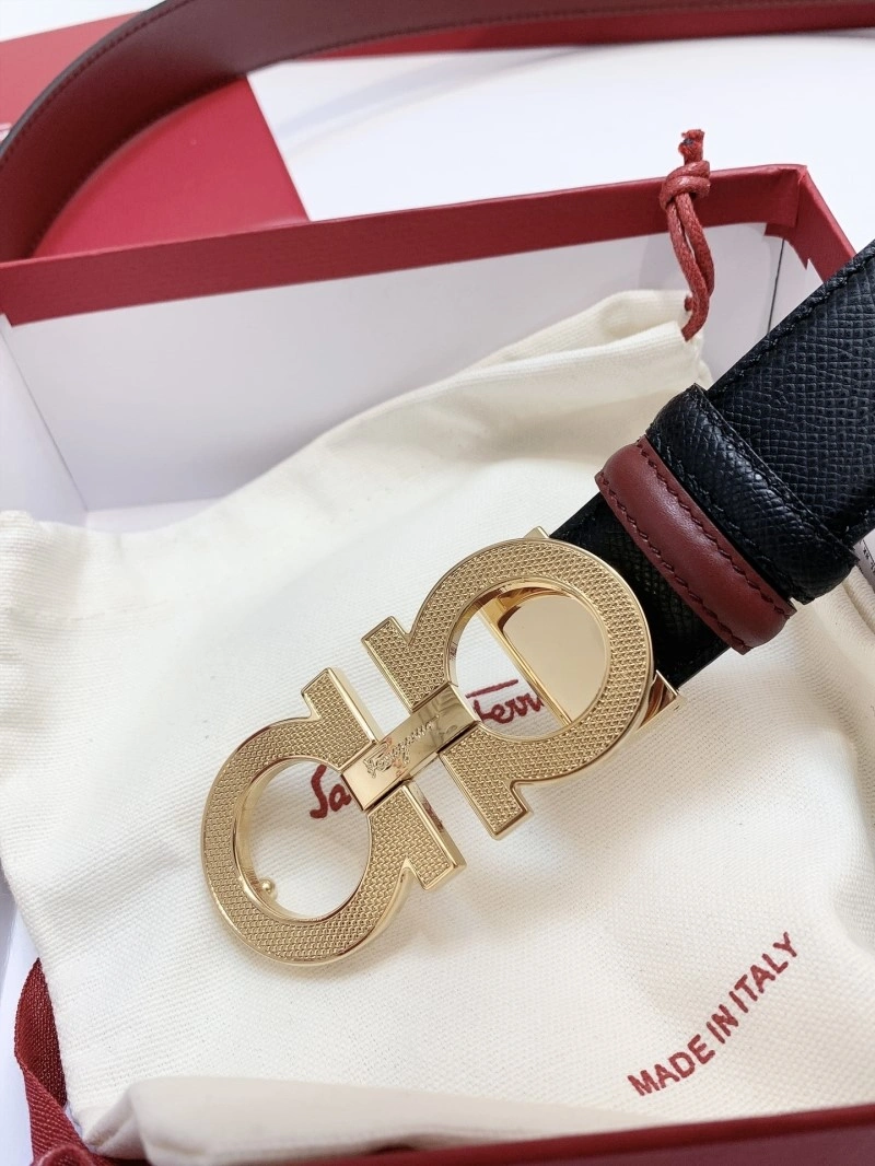 EasyMatch Ferragamo Belts 287520