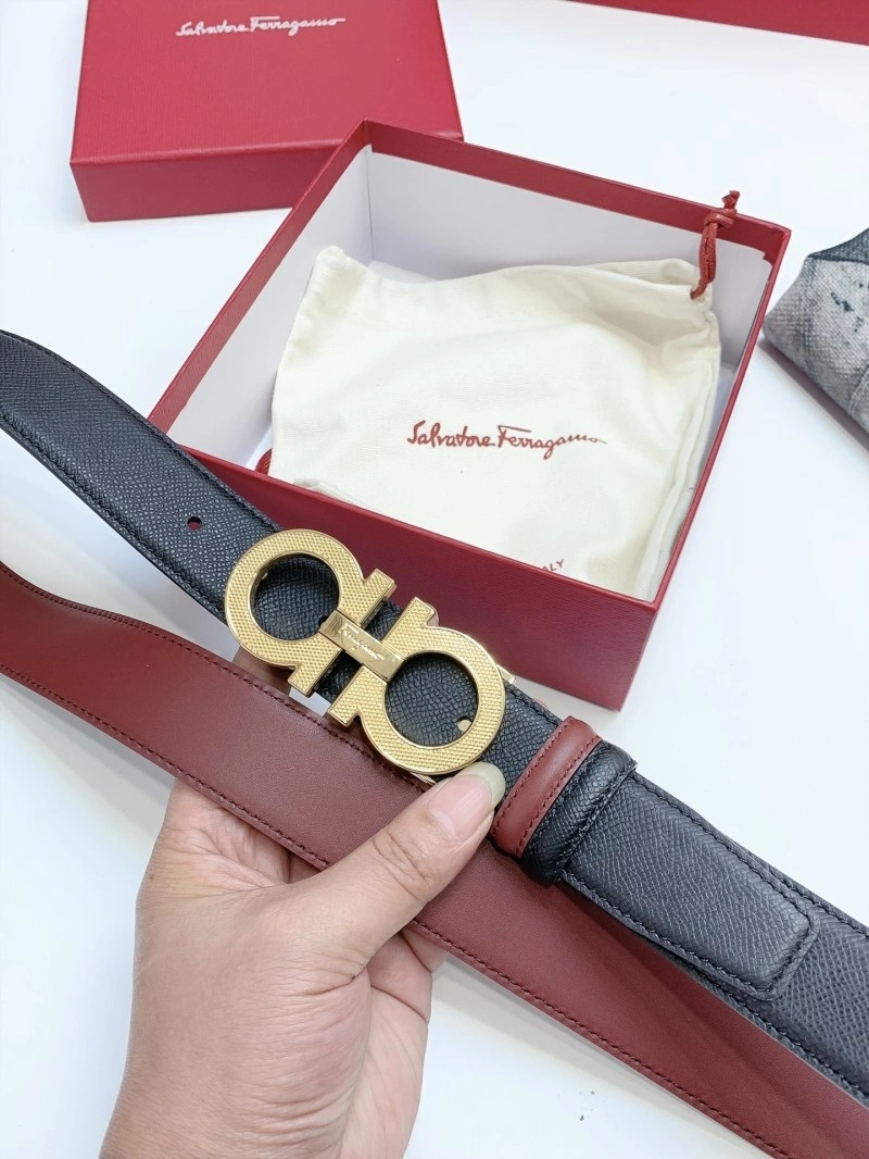 EasyMatch Ferragamo Belts 287520