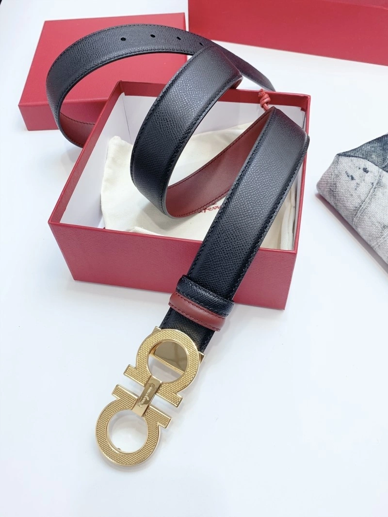 EasyMatch Ferragamo Belts 287520