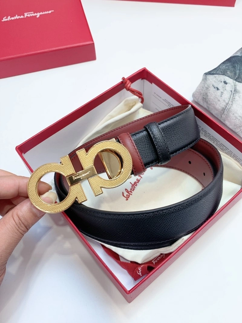 EasyMatch Ferragamo Belts 287520