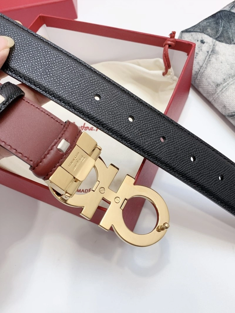 EasyMatch Ferragamo Belts 287520