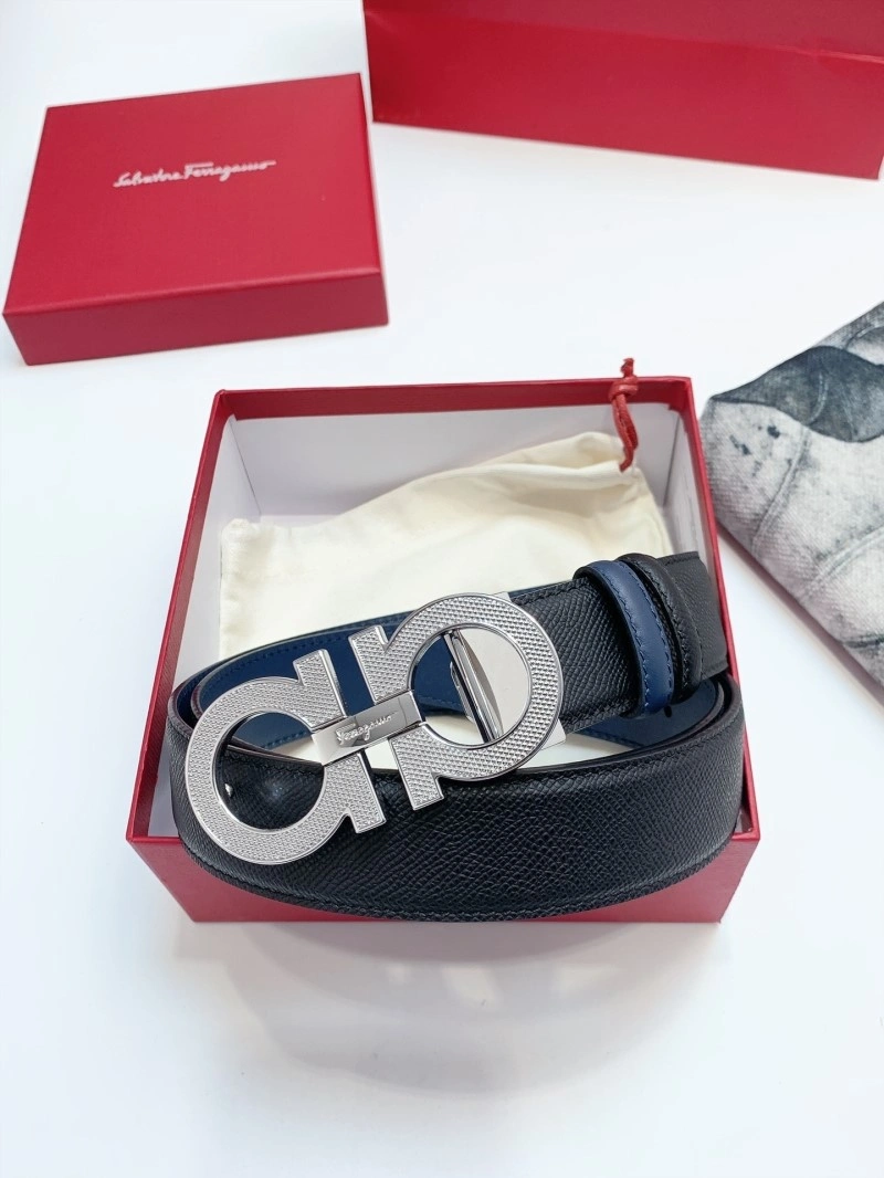 Ferragamo Belts Trendy 287530